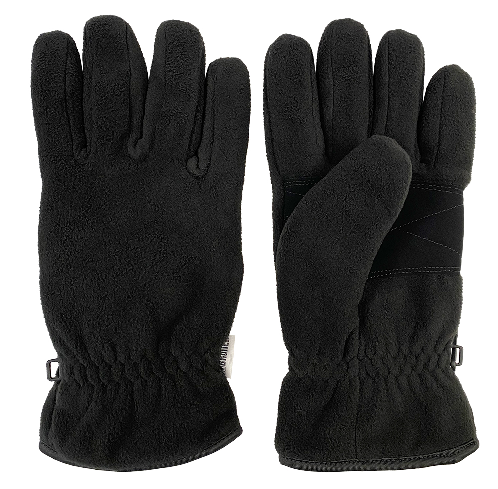 Microfleece Glove - Gloves